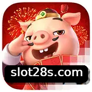 Piggy Gold - Pragmatic Play