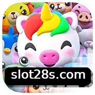 Plushie Frenzy - Pragmatic Play