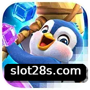 The Great Icescape - Pragmatic Play